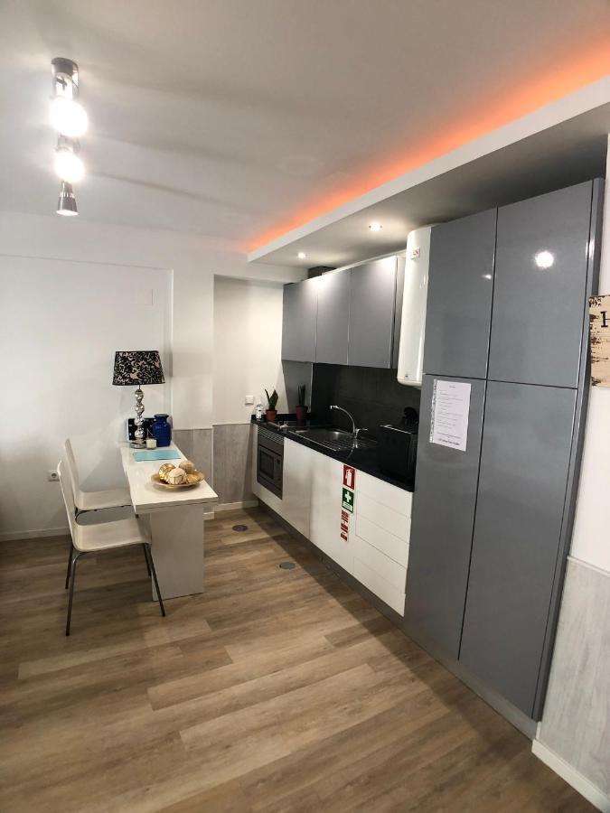 Lx Lisboa Cozy Studio ภายนอก รูปภาพ